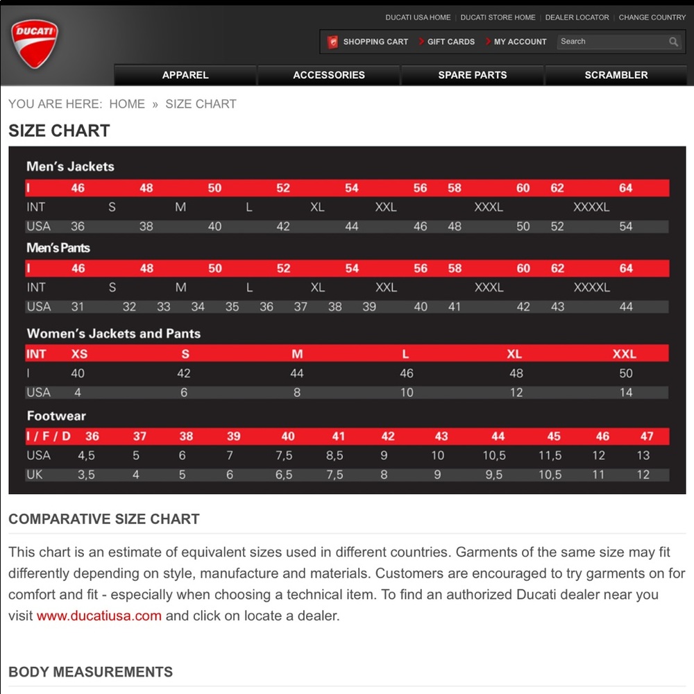 Ducati Performance Motorcycle Biker Jacket By Dai… - image 8